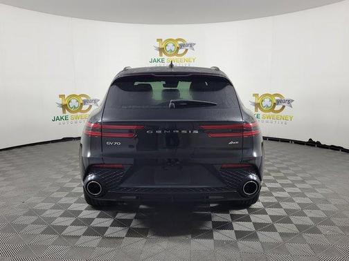 2023 Genesis GV70 2.5T