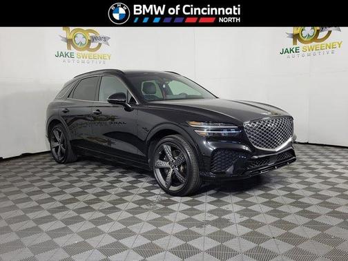 2023 Genesis GV70 2.5T