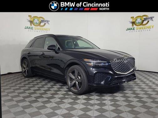 2023 Genesis GV70 2.5T