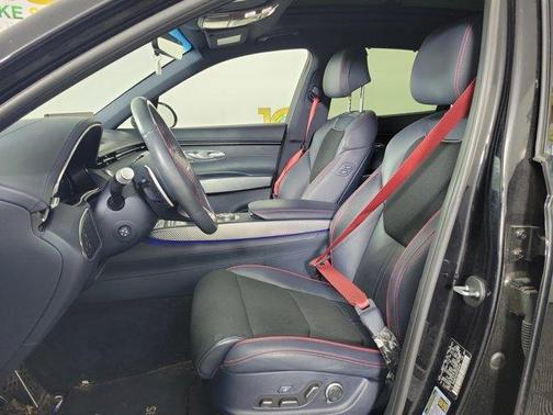 2023 Genesis GV70 2.5T