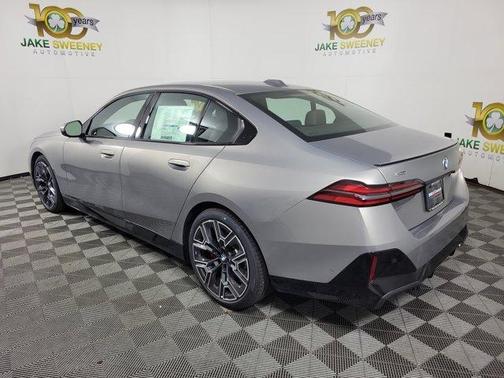 2026 BMW 530 i xDrive