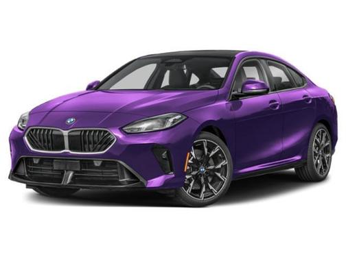 Metallic 2026 BMW 228 Gran Coupe XDrive