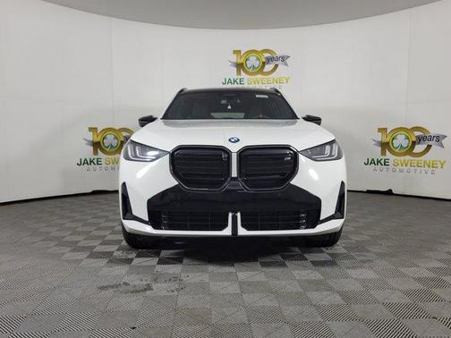 2026 BMW X3 M50 xDrive