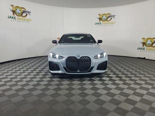 2026 BMW 430 i xDrive