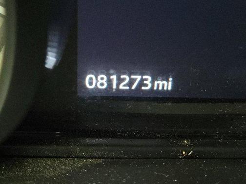 2017 Land Rover Discovery HSE