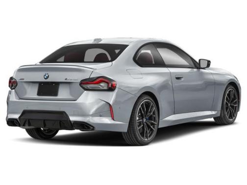 Metallic 2026 BMW M240 i xDrive