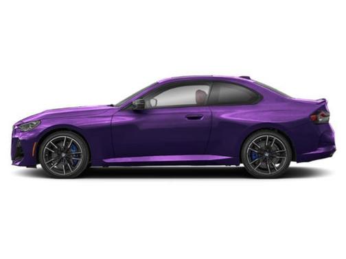 Metallic 2026 BMW M240 i xDrive