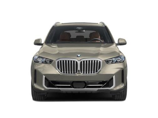 Alpine White 2026 BMW X5 xDrive40i