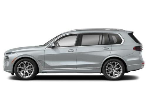 2026 BMW X7 M60i