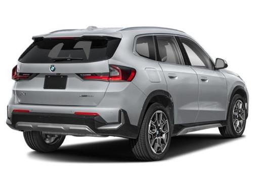 Alpine White 2026 BMW X1 xDrive28i