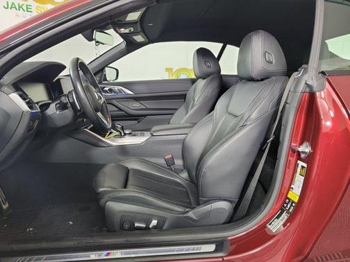 2023 BMW 430 i xDrive