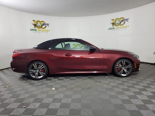 2023 BMW 430 i xDrive