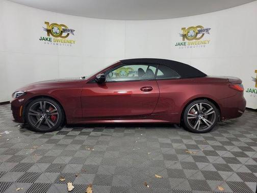 2023 BMW 430 i xDrive