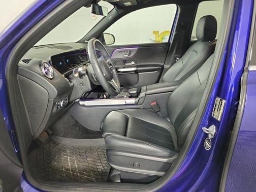 2021 Mercedes-Benz GLB 250 Base 4MATIC