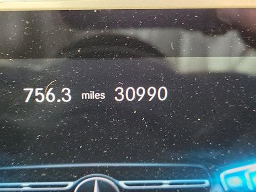 2021 Mercedes-Benz GLB 250 Base 4MATIC