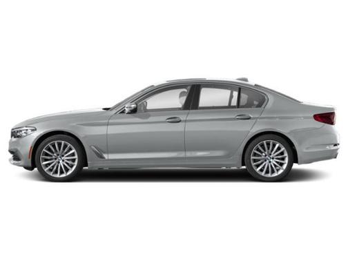 2018 BMW 530 i xDrive