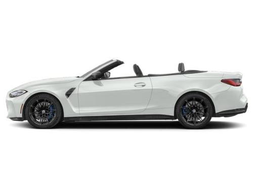 2023 BMW M4 Competition xDrive