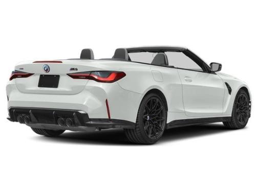 2023 BMW M4 Competition xDrive