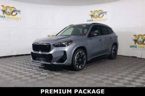 2025 BMW X1 M35i