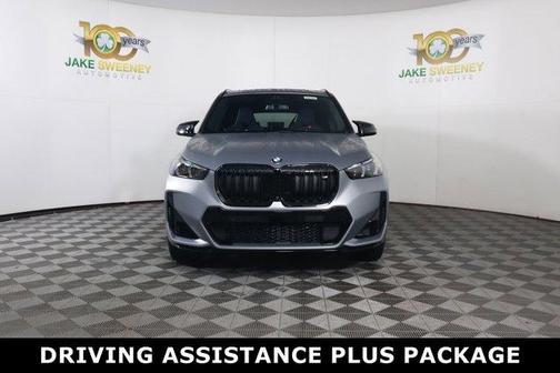 2025 BMW X1 M35i