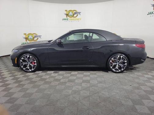 2026 BMW 430 i xDrive