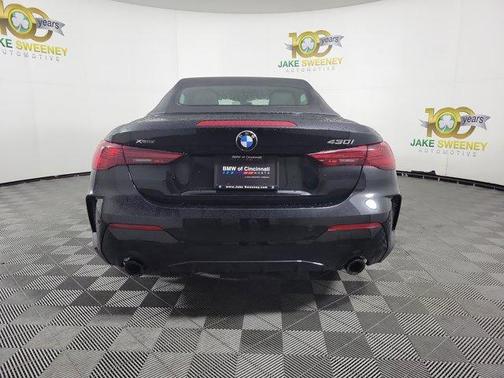 2026 BMW 430 i xDrive