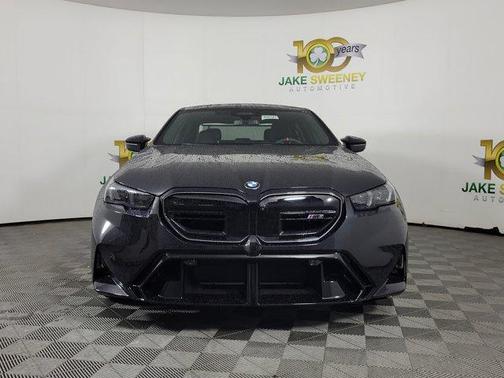 2026 BMW M5 Base