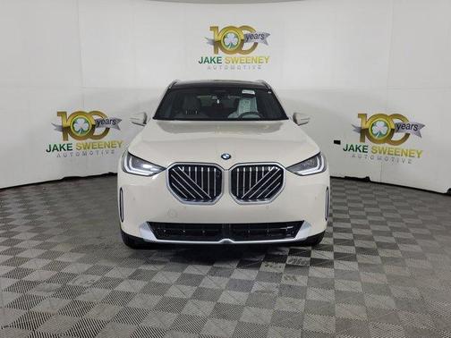 Dune 2026 BMW X3 30 xDrive