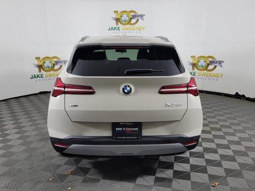 Dune 2026 BMW X3 30 xDrive