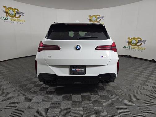 2026 BMW X3 M50 xDrive