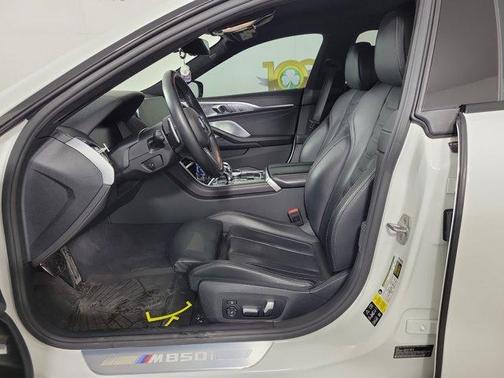 2022 BMW M850 Gran Coupe i xDrive