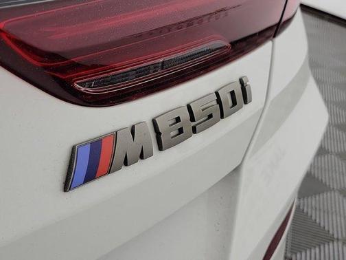 2022 BMW M850 Gran Coupe i xDrive