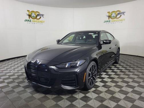 2026 BMW M440 Gran Coupe i xDrive