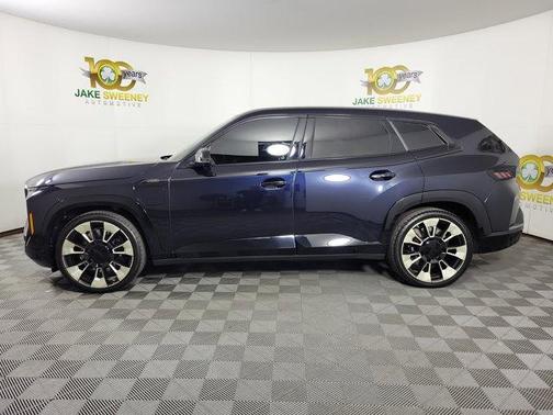2023 BMW XM Base