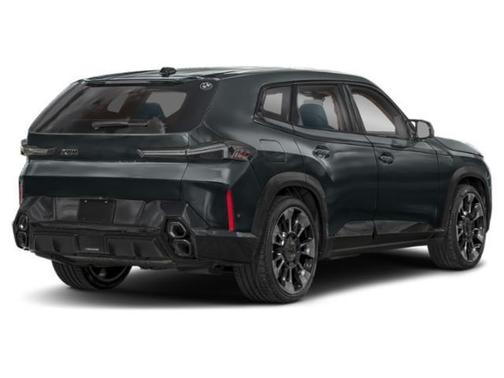2023 BMW XM Base