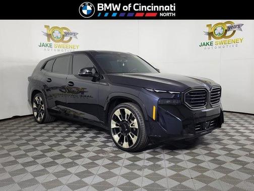 2023 BMW XM Base