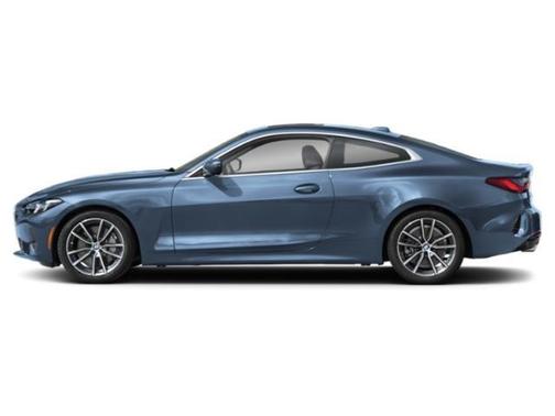 2026 BMW 430 i xDrive