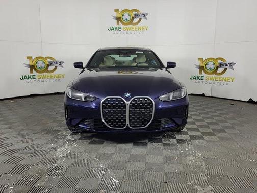 2026 BMW 430 i xDrive