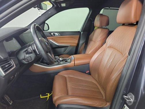 2022 BMW X5 PHEV xDrive45e