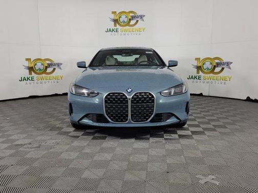 2026 BMW 430 i xDrive