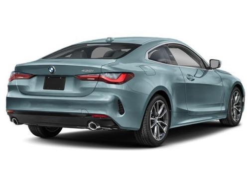 2026 BMW 430 i xDrive