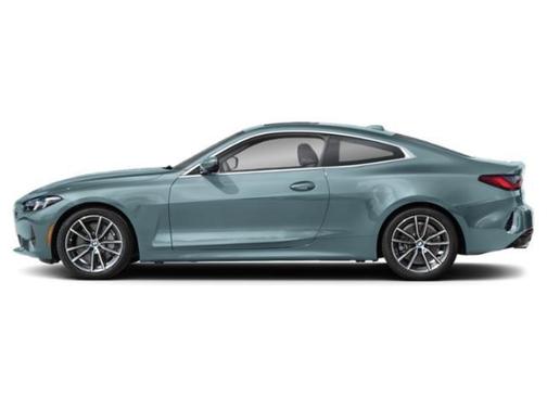 2026 BMW 430 i xDrive
