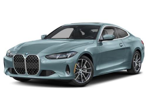 2026 BMW 430 i xDrive