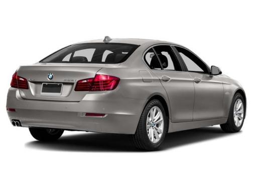 2015 BMW 528 i xDrive