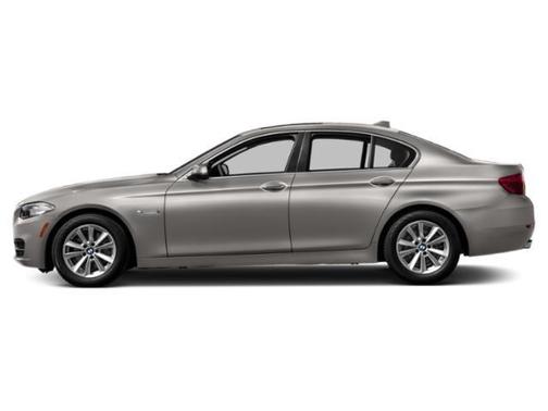 2015 BMW 528 i xDrive