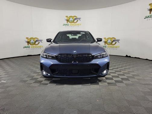 2026 BMW M340 i xDrive