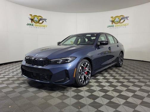 2026 BMW M340 i xDrive