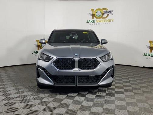 2025 BMW X2 xDrive28i