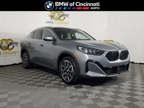 2025 BMW X2 xDrive28i