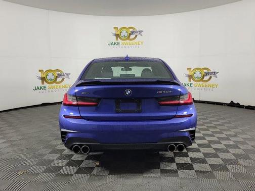 2020 BMW M340 i xDrive